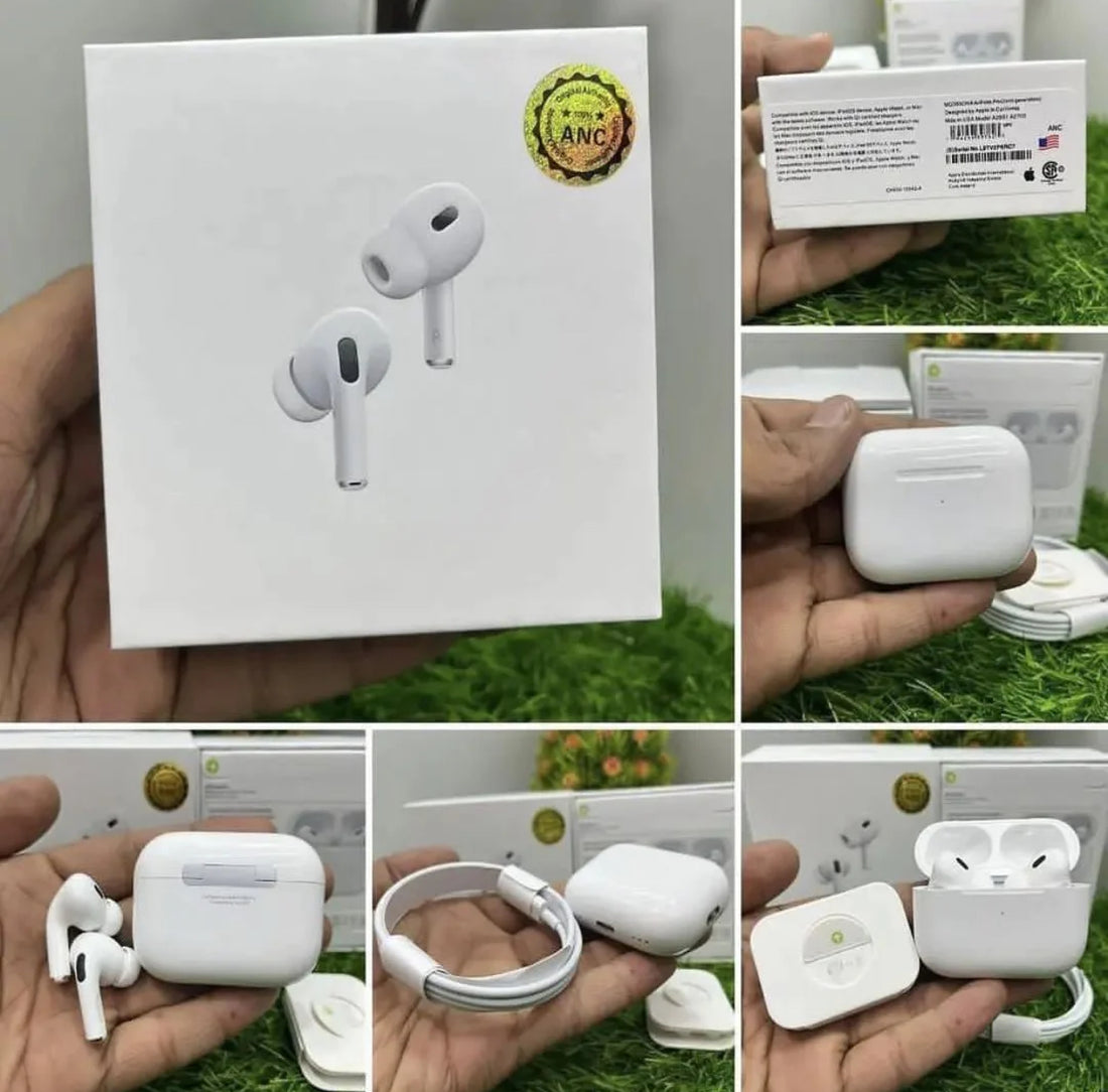 AirPods Pro 2 ( ANC ) ( Type C )