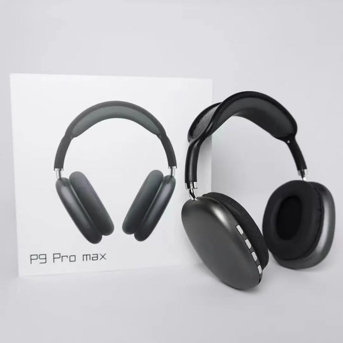 P9 Pro Max Wireless Bluetooth Headphones