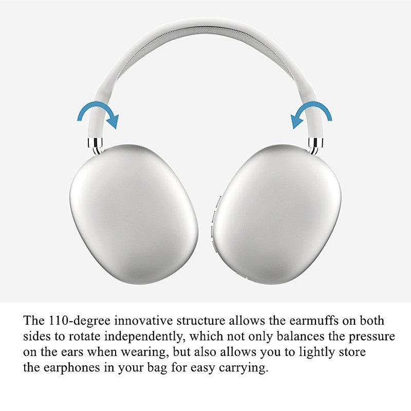 P9 Wireless Bluetooth Headphones